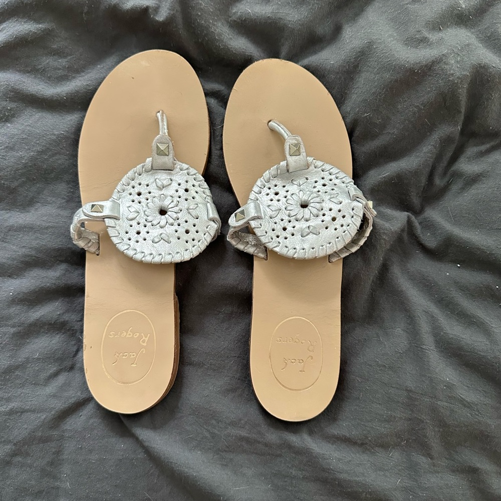 Jack Rogers Sandals